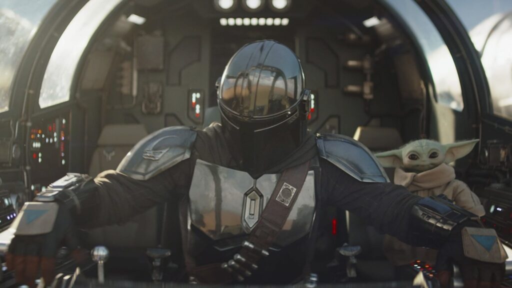 ‘The Mandalorian and Grogu’ is the worst opening for a Disney Star Wars movie