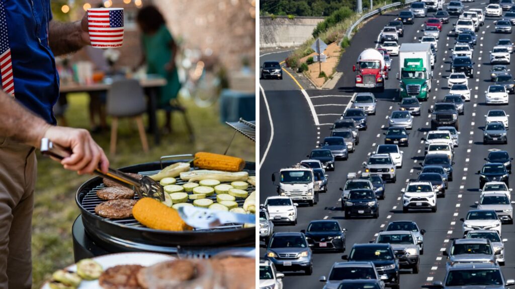 Memorial Day Weekend Costs: Groceries, Travel Prices Will Rise This Summer