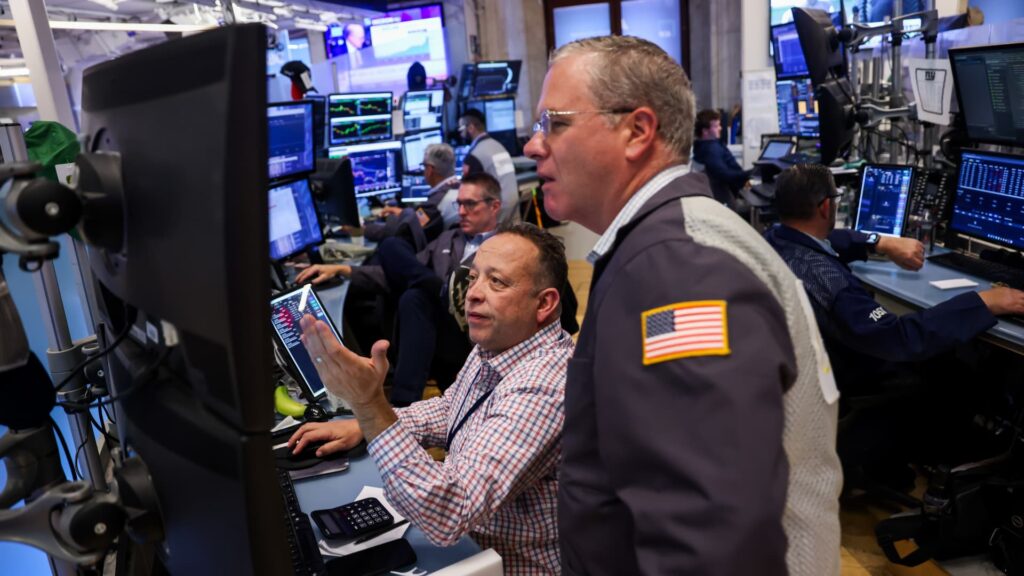Cybersecurity stocks are soaring. Earnings can be expected