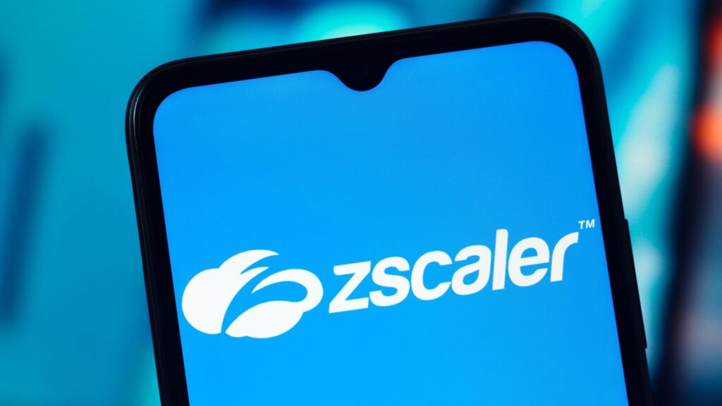 Zscaler (ZS) Q3 2026 Earnings