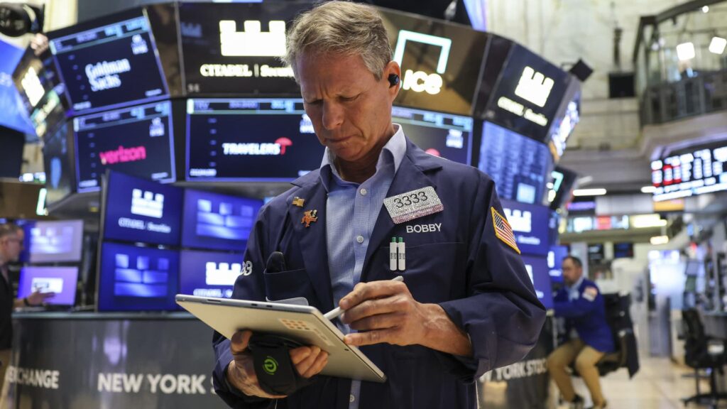 Jim Cramer says Nvidia is clear winner from Dell’s Monster District