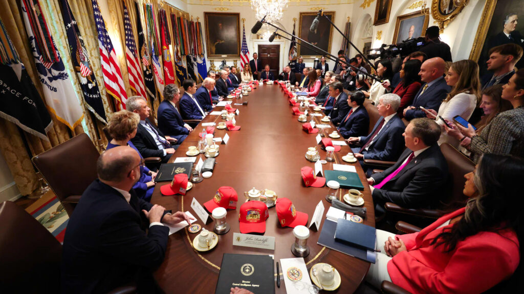 CNBC Daily Open: ‘Can’t wait’ match hinders Iran peace talks