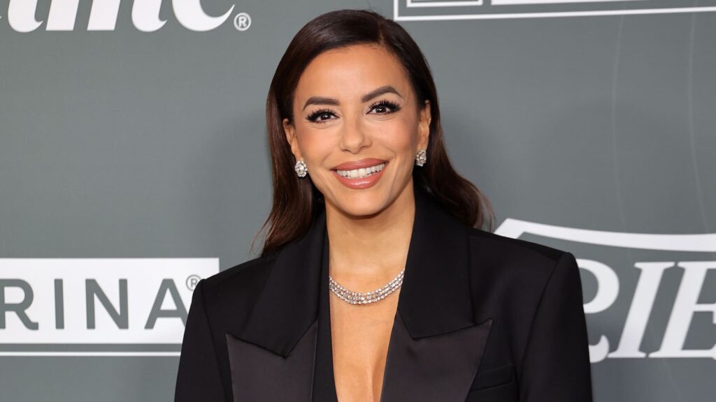 Eva Longoria says this quality trumps an Ivy League education