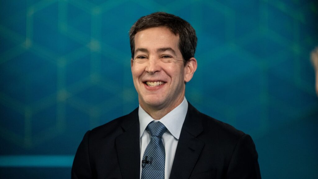 Okta (OKTA) Q1 2027 Earnings