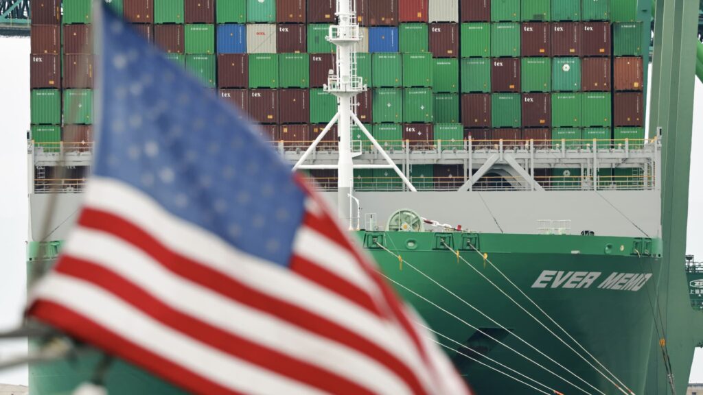President Trump to appeal order allowing importers to claim tariff refunds