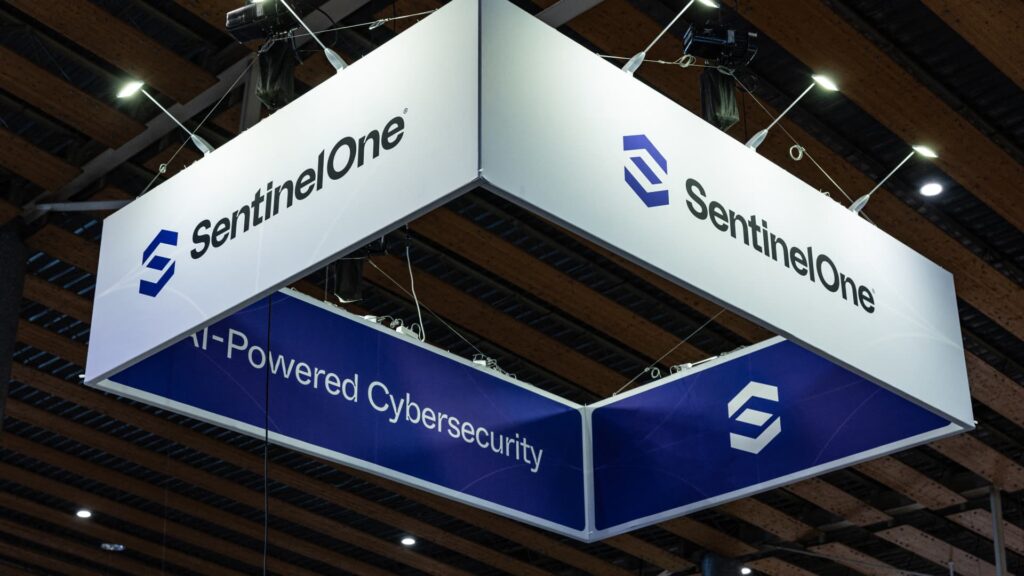 Sentinel One stock falls after lackluster guidance and layoffs