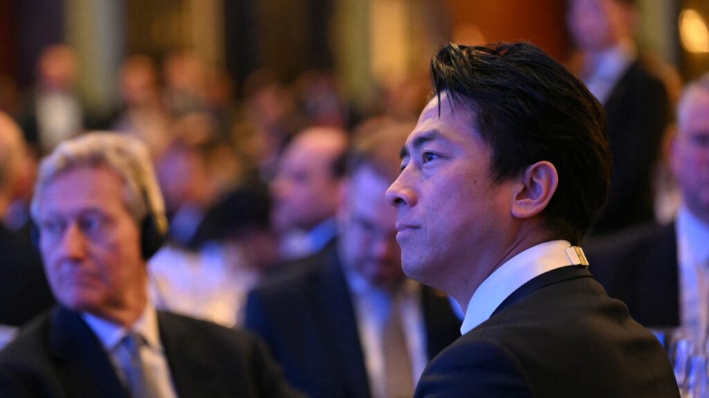 Japan calls for dialogue, rejects neo-militarism label: Defense Minister