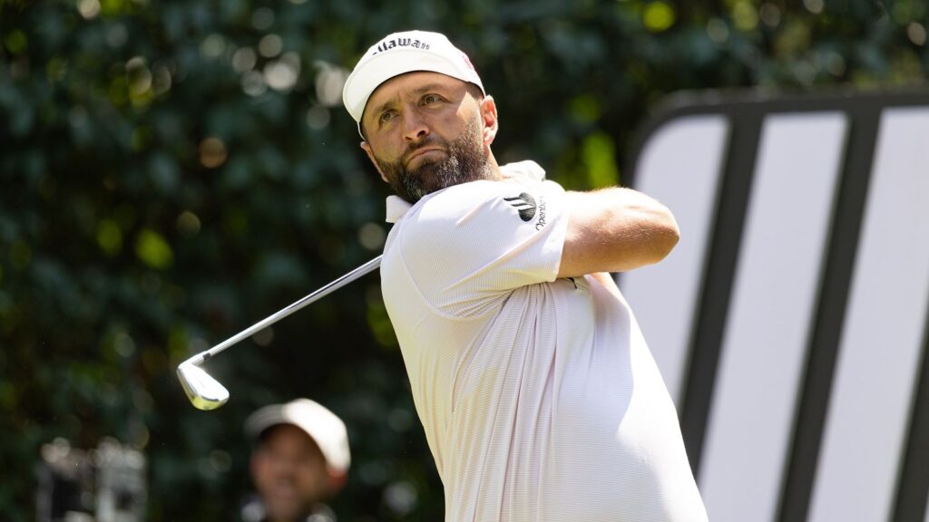 Jon Rahm now free to play in Ryder Cup after paying outstanding fine, agrees to deal to play on DP World Tour Golf News