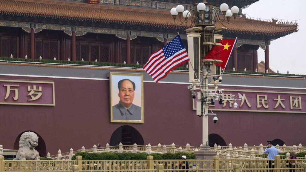 Asia-Pacific Market: Donald Trump, Xi Jinping, US-China talks