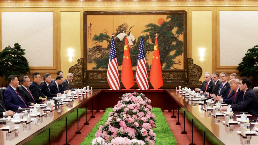 Trade war to ceasefire extension: Analysts expect Trump-Xi meeting to ‘stabilize’ US-China relations