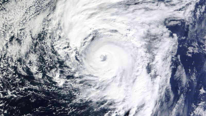 Quick guide to hurricane statistics | CNN