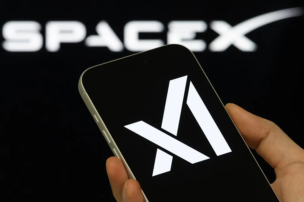 xAI spent $6.4 billion last year — SpaceX’s IPO filing shows why the spending isn’t over yet