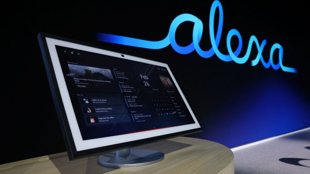 Amazon begins selling AI shopping technology to other retailers