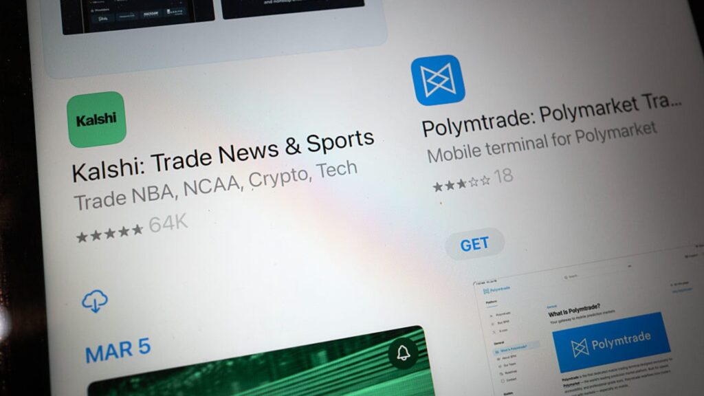 White House takes note of CFTC’s regulation of prediction markets
