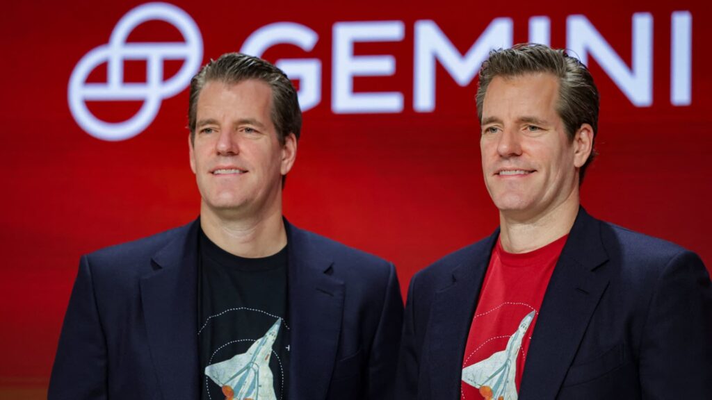 CFTC proposes to revoke Winklevoss’ order against crypto exchanges ‘highly unusual’