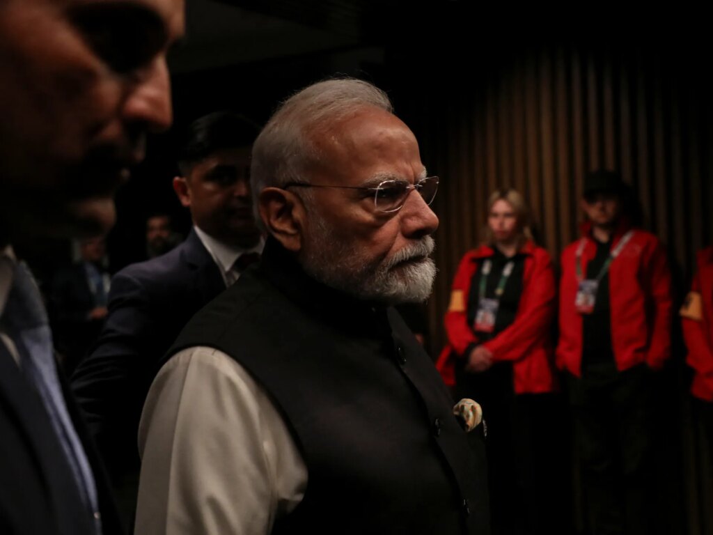 How Indian PM Modi’s efforts to isolate Pakistan ‘backfired’ | India-Pakistan Tensions News