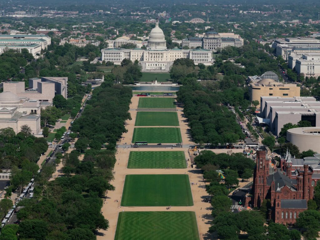 White House proposes NDA for all US federal employees | Business and Economic News