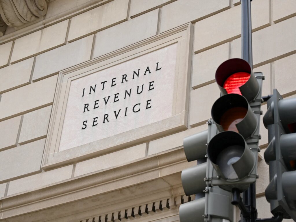 President Trump drops IRS lawsuit, establishes $1.7 billion U.S. Anti-Weaponization Fund | Court News