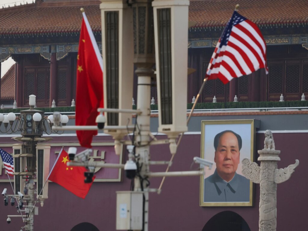 Trump-Xi summit: China’s support in Iran may require US concessions | US and Israel’s war against Iran News
