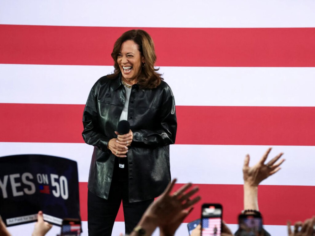 5 key takeaways from Democratic autopsy report on Kamala Harris’ loss | Kamala Harris News