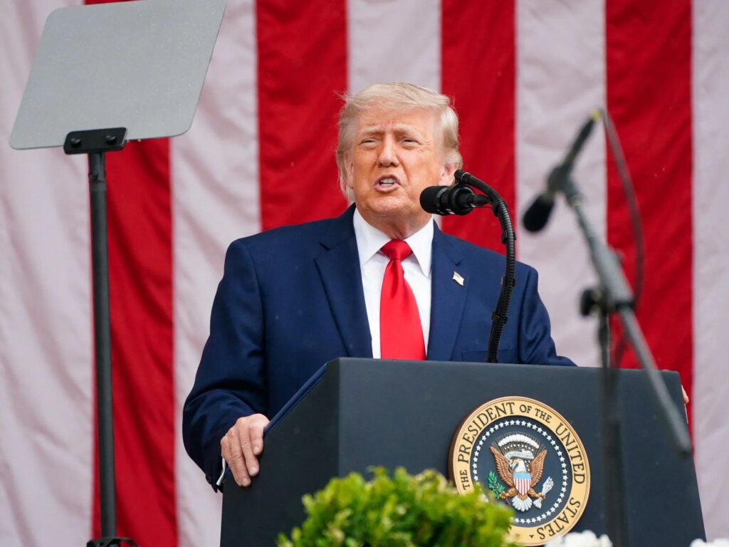 President Trump dangles normalization amid pro-Israel criticism of potential Iran deal | US-Israel war on Iran News