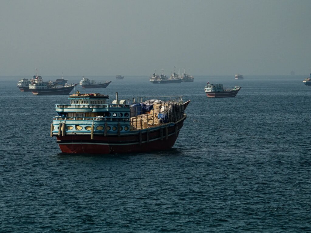 Iran reasserts control of the Strait of Hormuz as deal with US remains in limbo | US and Israel’s war against Iran News