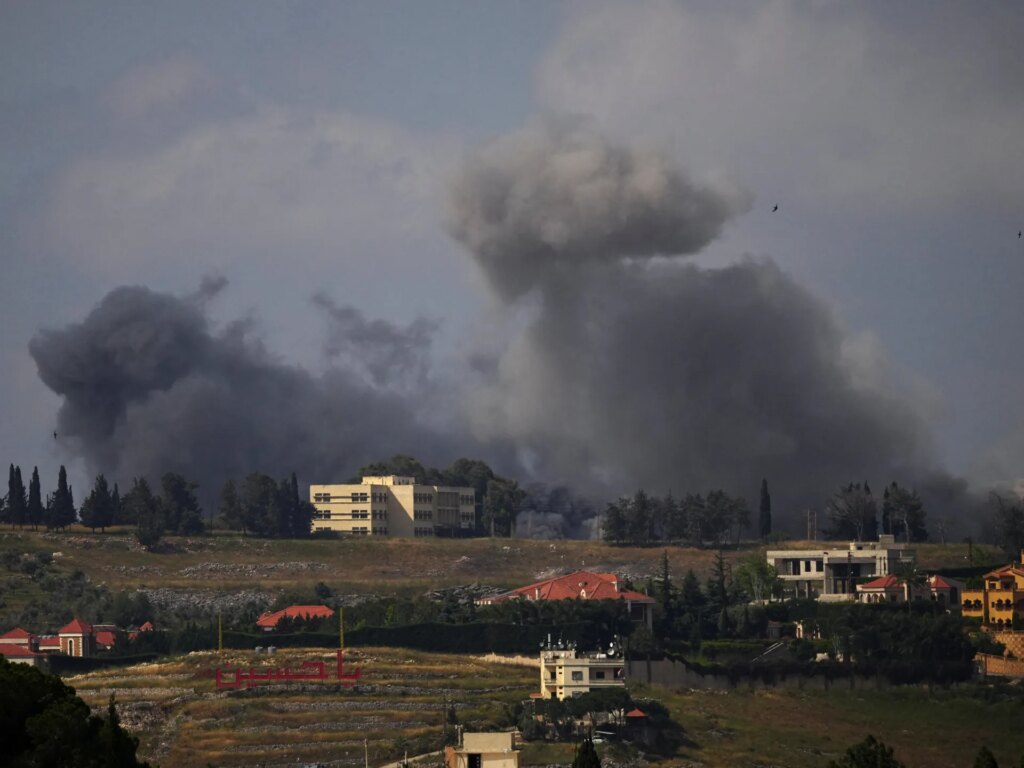 Day 93 of Iran War: President Trump won’t ‘rush’ deal. Israel expands invasion of Lebanon | US-Israel war against Iran News