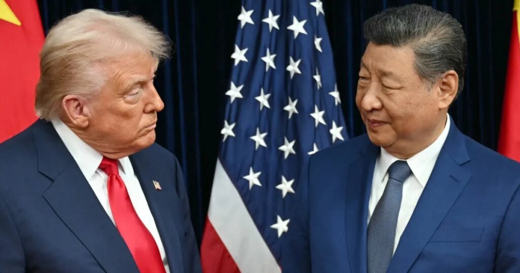 China’s Mr. Xi expected to pressure President Trump on Taiwan and tariffs during summit meeting | Donald Trump News