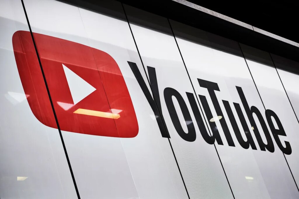 YouTube now automatically labels AI videos