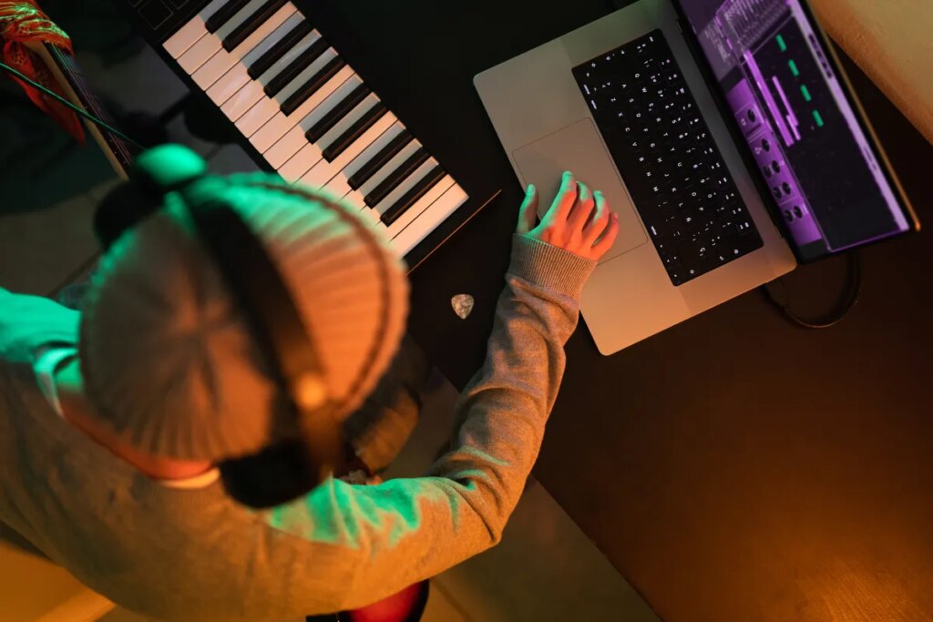 Stability AI releases new audio model that can create 6-minute songs