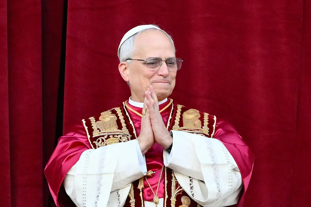 Pope’s AI encyclical isn’t actually about AI