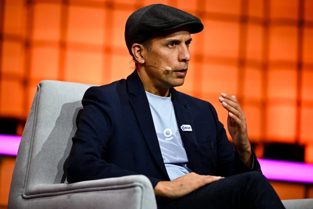 Glean’s sales exceed $300 million as AI budget savings become key selling point