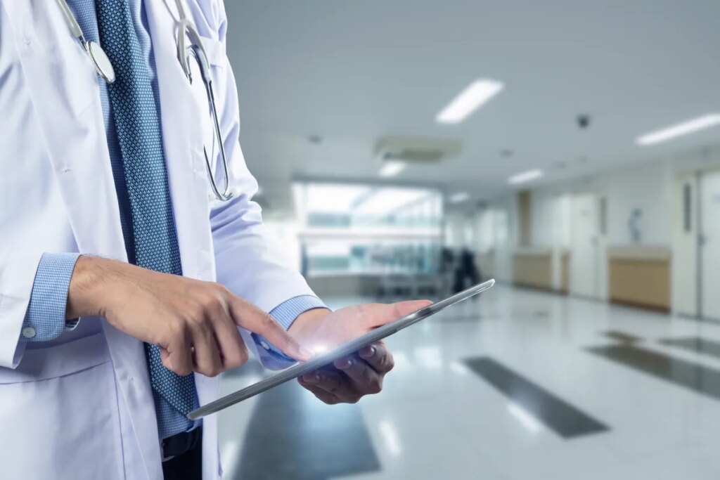 Medicare’s new payment model is built for AI, but most in the tech industry don’t know it