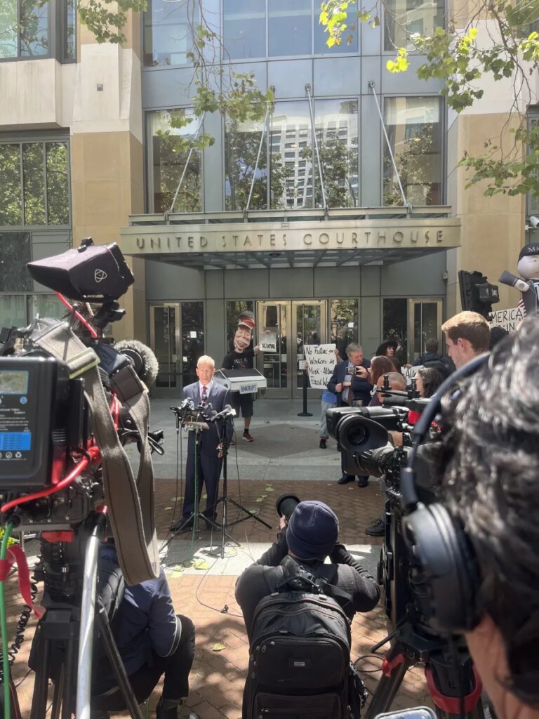 What the jury will actually decide in the Elon Musk vs. Sam Altman case