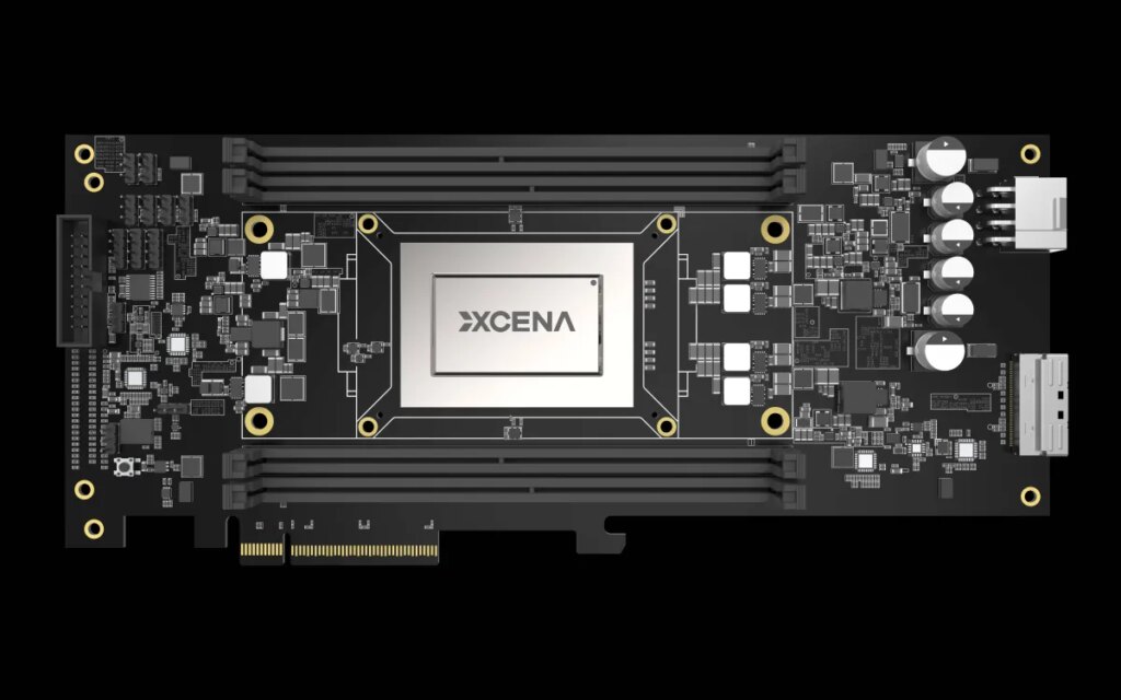 This chip startup just raised $135 million on a bet that AI’s biggest bottleneck is memory, not compute.