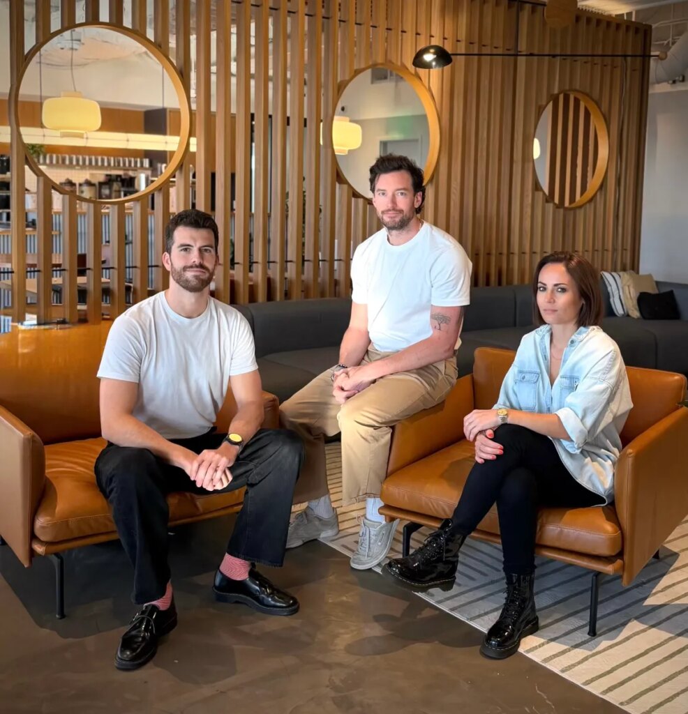 Origin Lab raises $8 million to help video game companies sell data to model builders worldwide