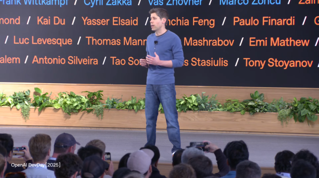 OpenAI is reportedly preparing legal action against Apple. This isn’t the first time my partner has been burned.