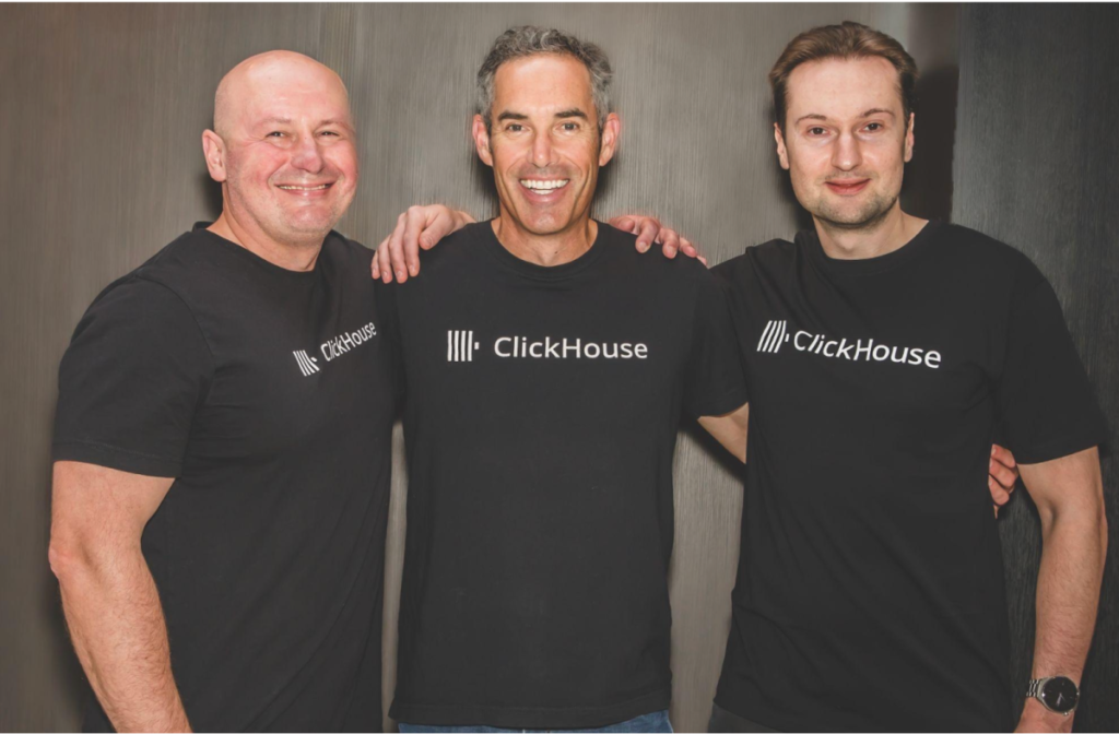ClickHouse triples annual revenue to $250 million, charts path to IPO