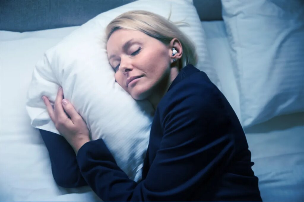 SOND, the sleep tech startup run by Bose’s former head of sleep, exits in stealth for $7 million
