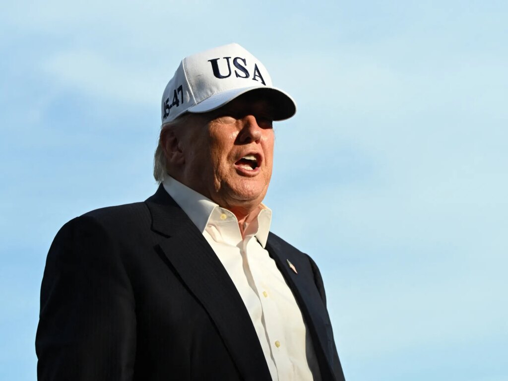 ‘Nothing left’: President Trump threatens Iran amid stalled negotiations | Government News