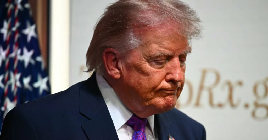 President Trump says attack on Iran is “on hold”: What we know from the latest negotiations | President Trump says attack on Iran is “on hold” Conflict News