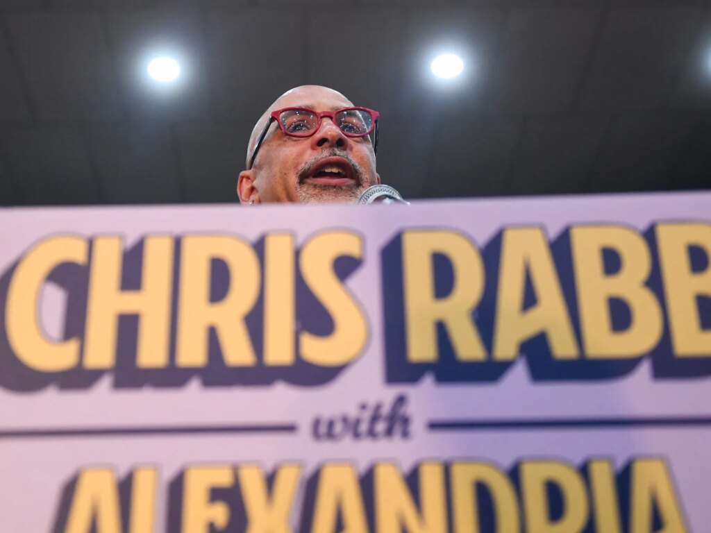 Chris Love’s victory in Pennsylvania energizes progressive wing of the Democratic Party | Donald Trump News