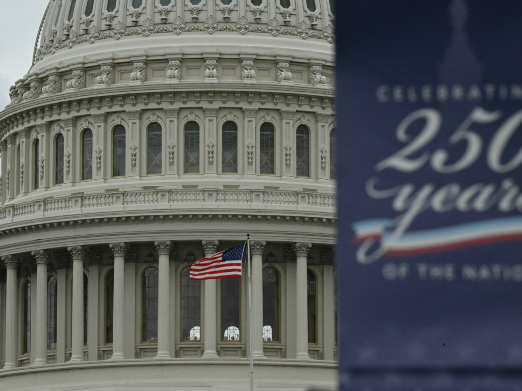 US Senate opposes President Trump’s $1.8 billion ‘anti-weaponization’ fund | Donald Trump News