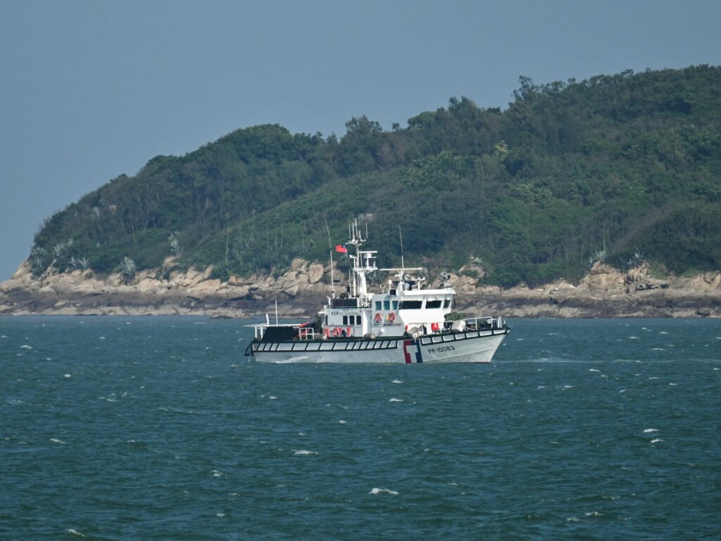 Taiwan monitors ‘unprovoked’ Chinese combat patrol near island | Taiwan Conflict News