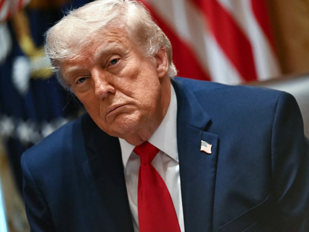 US judge refuses to immediately block President Trump’s mail-in voting executive order | Donald Trump News