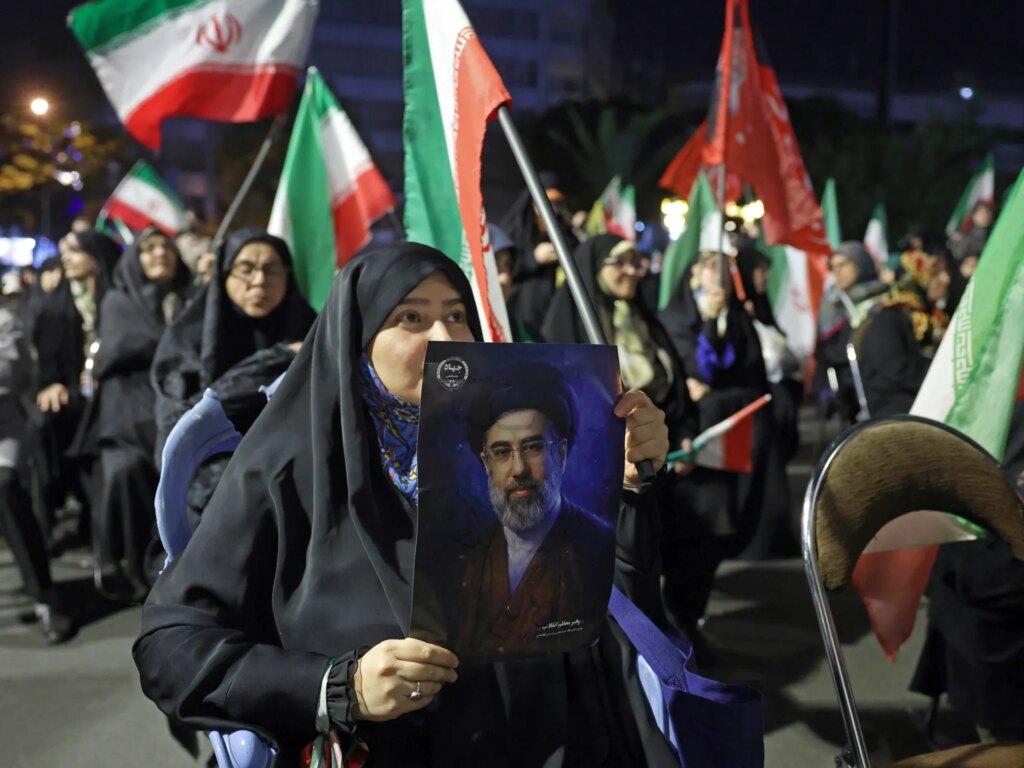 President Trump tightens terms of Iran war deal, US media reports | Donald Trump News