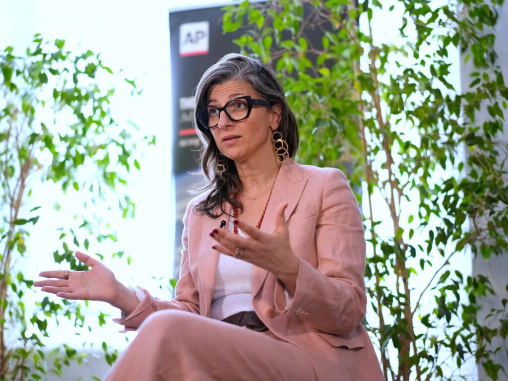 US returns Palestinian human rights expert Francesca Albanese to sanctions list | United Nations News