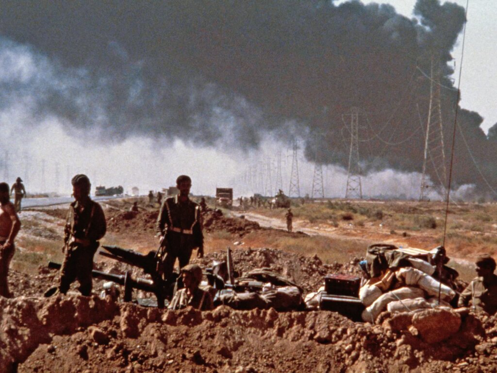 Iran talks about historic battle after President Trump’s deal | US and Israel’s war against Iran News