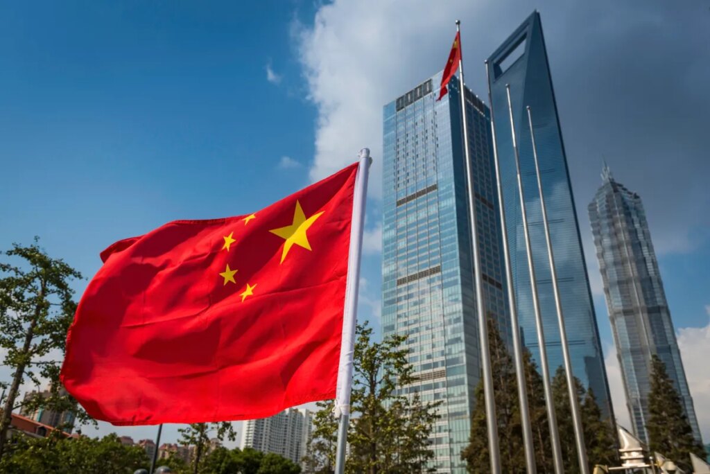 China is increasingly keeping top AI talent at home
