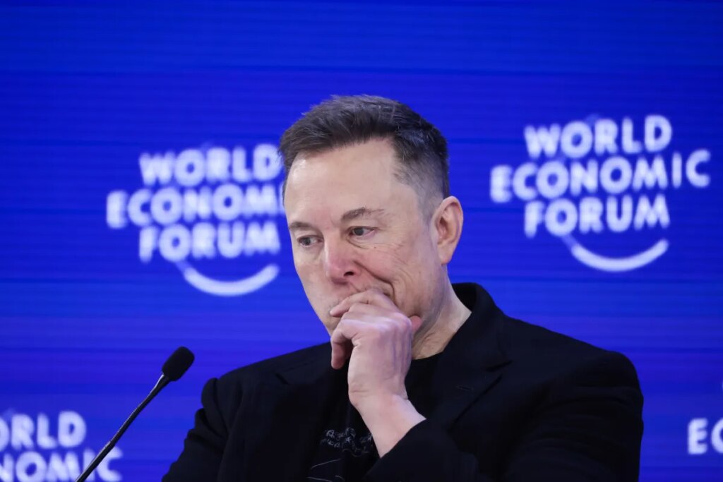 Elon Musk loses lawsuit against Sam Altman and OpenAI